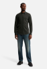 Tech Fine Jersey Overhemd