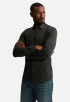 Tech Fine Jersey Overhemd