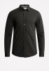 Tech Fine Jersey Overhemd