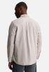 Oxford Stripe Overhemd