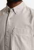 Oxford Stripe Overhemd