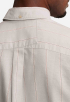 Oxford Stripe Overhemd