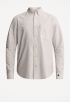 Oxford Stripe Overhemd