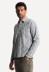 Jacquard Overhemd