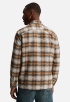 Check Jacquard Overhemd