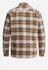 Check Jacquard Overhemd