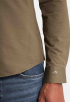 Twill Jersey Overhemd 