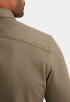 Twill Jersey Overhemd 