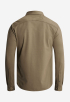 Twill Jersey Overhemd 