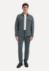 Pike Overshirt