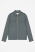 Pike Overshirt