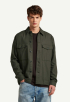 Core Lightweight Overshirt 