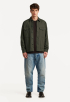 Core Lightweight Overshirt 