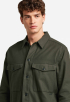 Core Lightweight Overshirt 