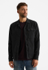 Flannel Overshirt 
