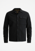 Flannel Overshirt 
