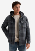 Yarn Dyed Overshirt