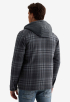 Yarn Dyed Overshirt