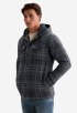 Yarn Dyed Overshirt
