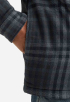 Yarn Dyed Overshirt