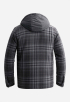 Yarn Dyed Overshirt