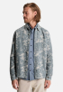 Jacquard Overshirt