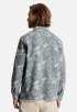 Jacquard Overshirt