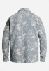 Jacquard Overshirt