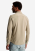 Twill Jersey Overhemd