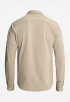 Twill Jersey Overhemd