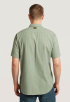 Marine Slim Overhemd