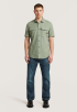 Marine Slim Overhemd