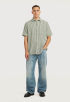 One Pocket Overhemd