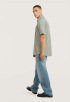 One Pocket Overhemd