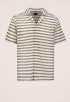 Midon Stripe Overhemd