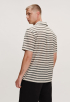 Midon Stripe Overhemd
