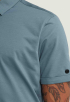 Tech Jersey Overhemd