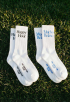 2-Pack Relaxo Socks
