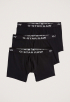3-Pack Boxershorts