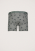 Wave Palm Boxershort