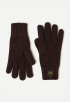 Knitted Basic Handschoenen
