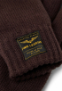 Knitted Basic Handschoenen