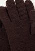 Knitted Basic Handschoenen