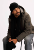Rib Beanie