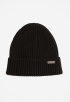 Rib Beanie