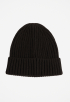 Rib Beanie