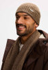 Rib Beanie