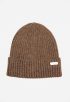 Rib Beanie