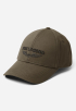 Embroidery Twill Cap 