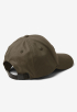 Embroidery Twill Cap 